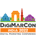 DigiMarCon India – Digital Marketing Conference & Exhibition