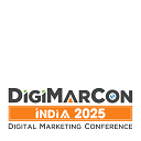 DigiMarCon India – Digital Marketing Conference & Exhibition