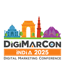 DigiMarCon India – Digital Marketing Conference & Exhibition